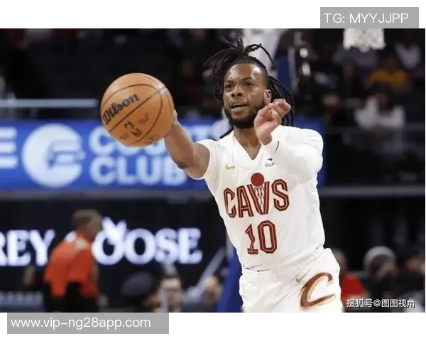 米切尔第四节狂砍24分追平詹姆斯加兰独占队史第一