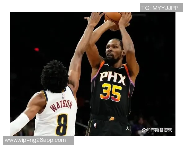 火箭半场领先篮网11分杜兰特与申京各自表现抢眼