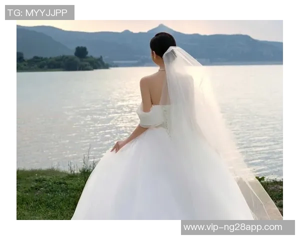 高准翼社媒分享与妻子的浪漫婚纱照甜蜜瞬间引发网友热议