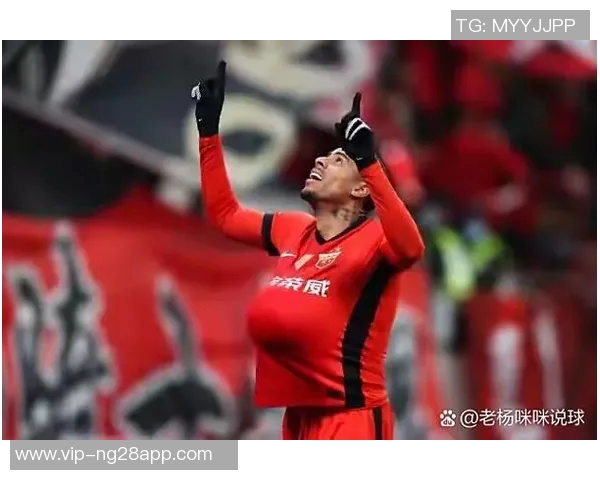 海港前锋古斯塔沃即将离队多家俱乐部已表达兴趣