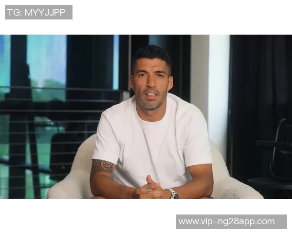 苏亚雷斯社媒分享友谊赛进球瞬间积极备战新赛季继续努力 苏亚雷斯社媒分享友谊赛进球瞬间积极备战新赛季继续努力