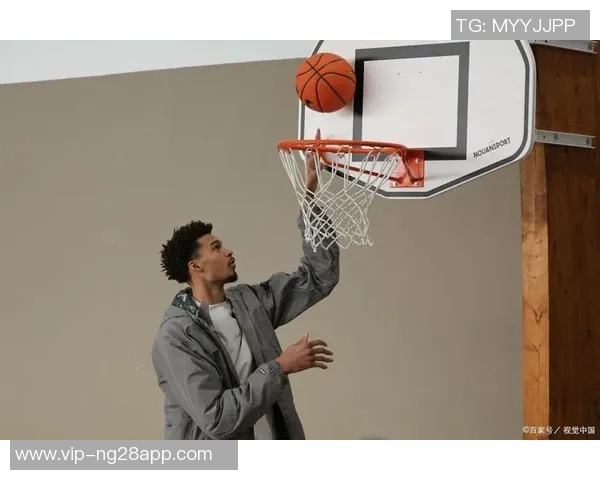 文班亚马再创佳绩单场30分5盖帽升至历史第十位