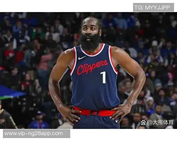 哈登出战40分钟手感平平仅得28分球队表现需提升